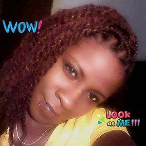 Meet your Posher, Lasheika